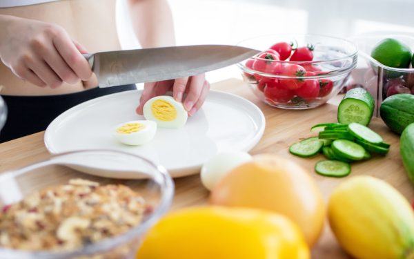 Ce faci cu mâncarea de Paște? Bucătarii dezvăluie secrete culinare din ouă și miel