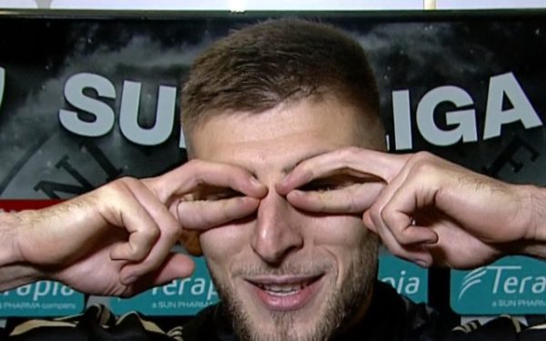 Lukic, revanșă cu gust amar: Universitatea Craiova a plătit scump!