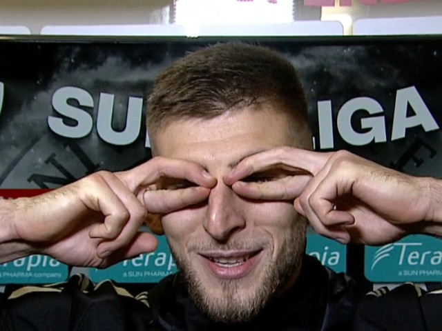 Lukic, revanșă cu gust amar: Universitatea Craiova a plătit scump!