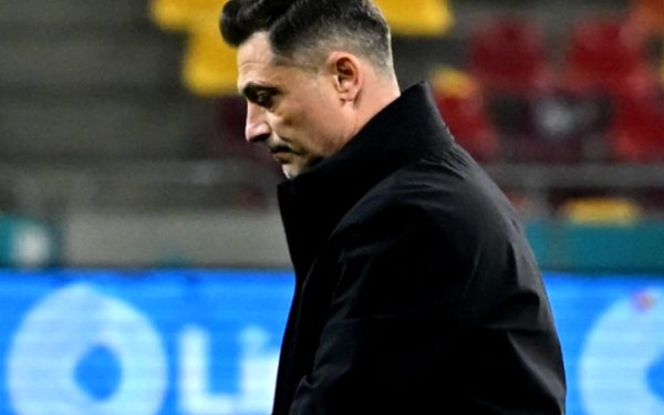 Lovitură la FCSB: Rădoi și Becali, despărțire cu bani! Ce încasează Gigi