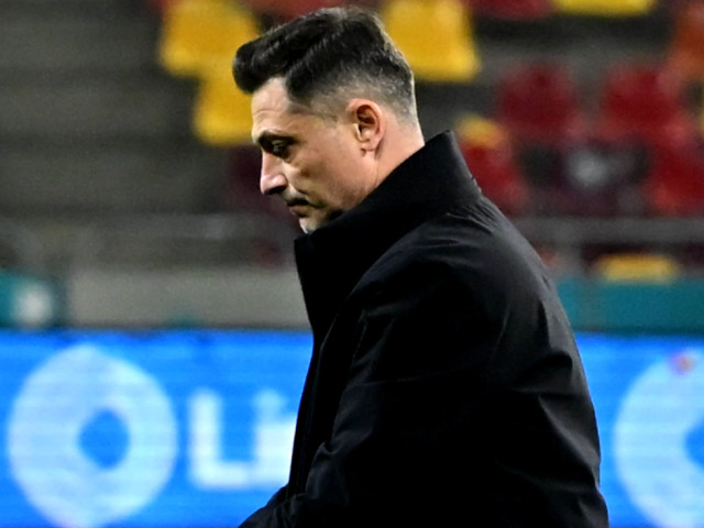 Lovitură la FCSB: Rădoi și Becali, despărțire cu bani! Ce încasează Gigi