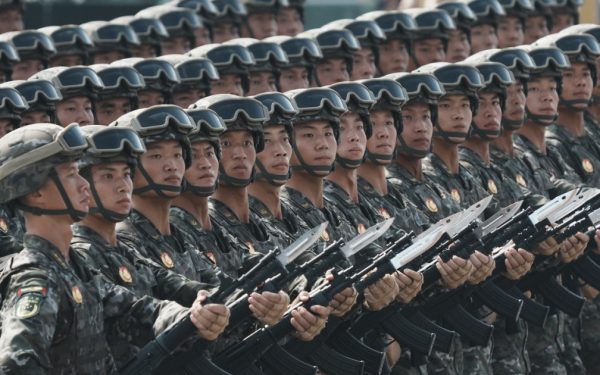 China: AI militară, cu 90% precizie, a depășit comandanții umani la asalt