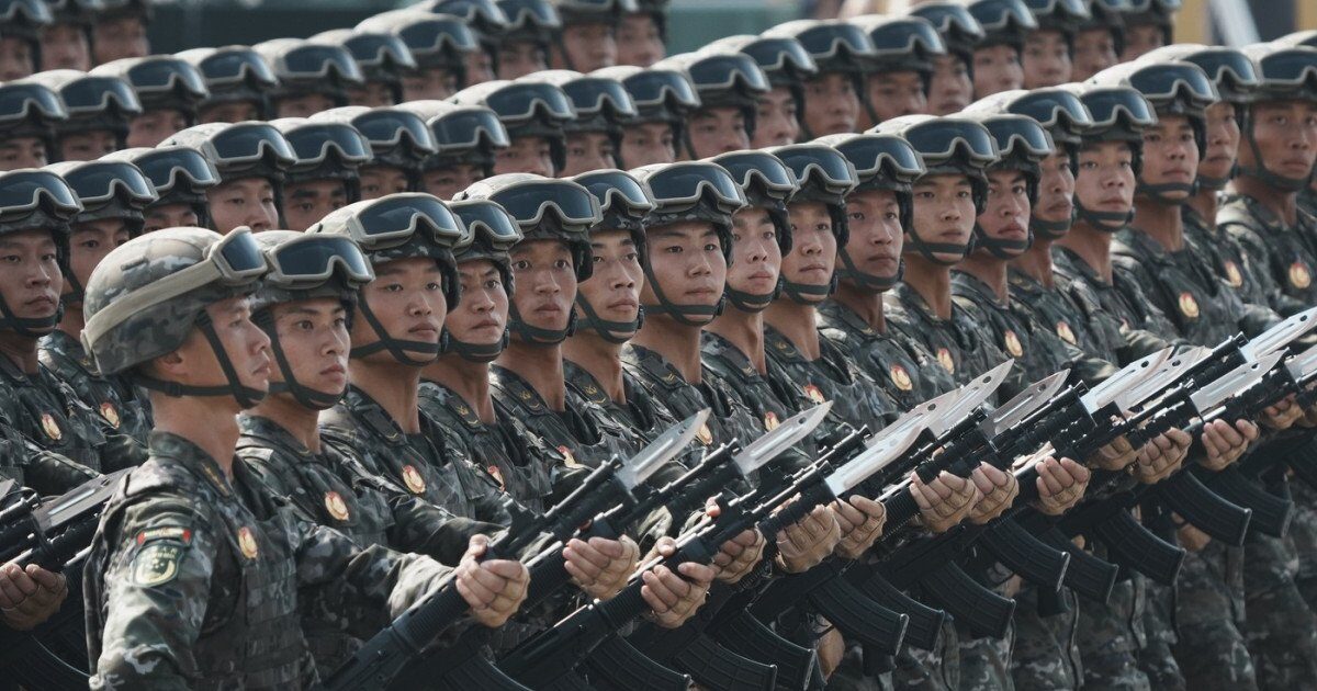 China: AI militară, cu 90% precizie, a depășit comandanții umani la asalt