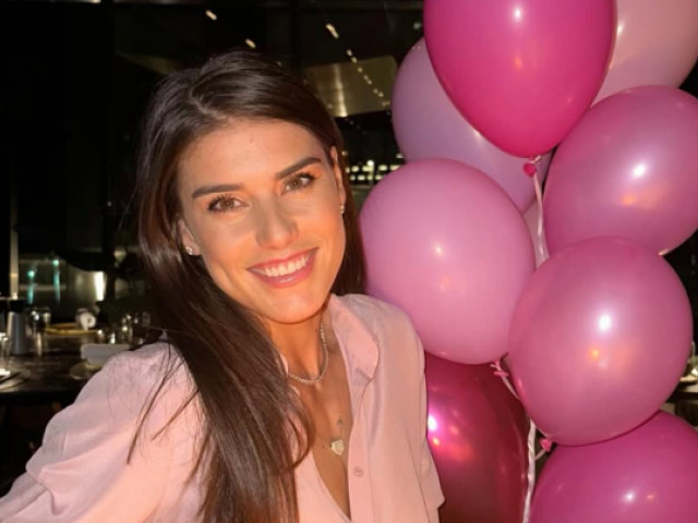 Sorana Cîrstea, cu ochii în lacrimi: „Mulțumesc pentru tot!”