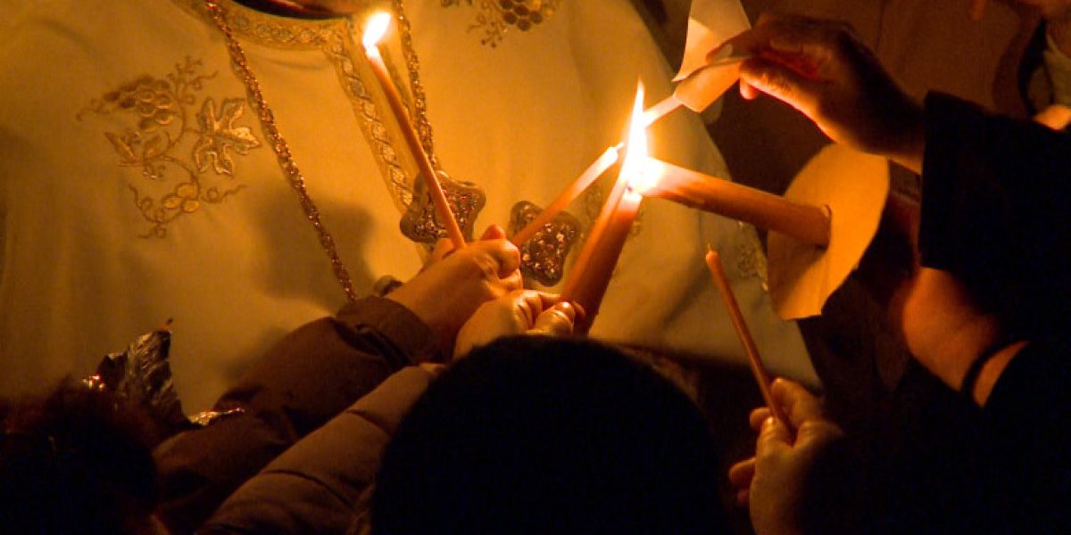 Învierea la Digi24: Transmisiuni LIVE din toată România