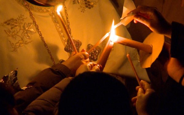 Învierea la Digi24: Transmisiuni LIVE din toată România