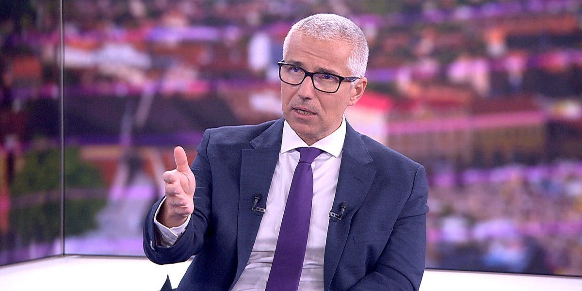 Ministrul Justiției neagă „blat” politic la numirile din parchete : „Teorie a conspirației”