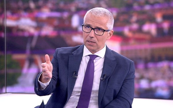 Ministrul Justiției neagă „blat” politic la numirile din parchete : „Teorie a conspirației”