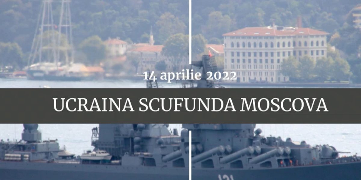 Digistoria: Evenimentele cheie ale zilei de 14 aprilie, de la politica la sport