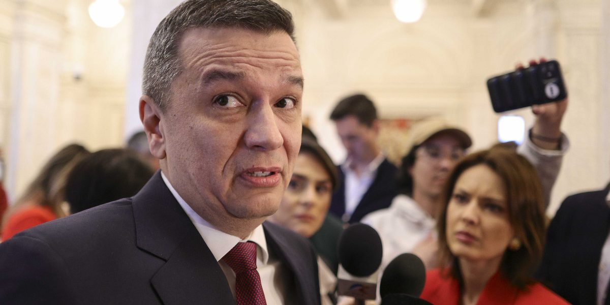 Fostul consilier îi transmite lui Grindeanu: „Nu blocați România!”