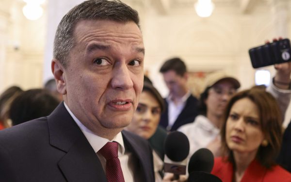 Fostul consilier îi transmite lui Grindeanu: „Nu blocați România!”