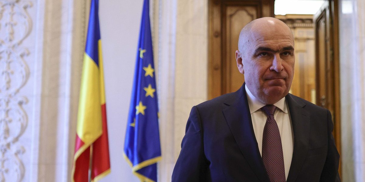Bolojan, discuții cu Nicușor Dan: „Facem ce trebuie pentru stabilitate”