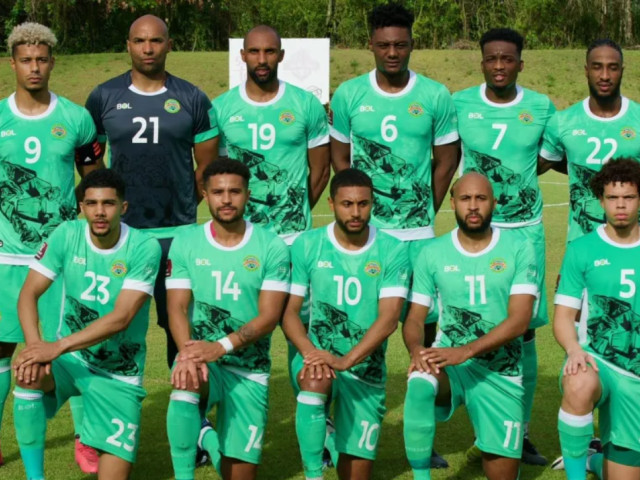 O echipă națională își caută selecționerul pe rețelele sociale