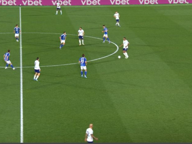 Como – Inter 2-1: Thuram salvează onoarea. Parma și Napoli remizează în Serie A