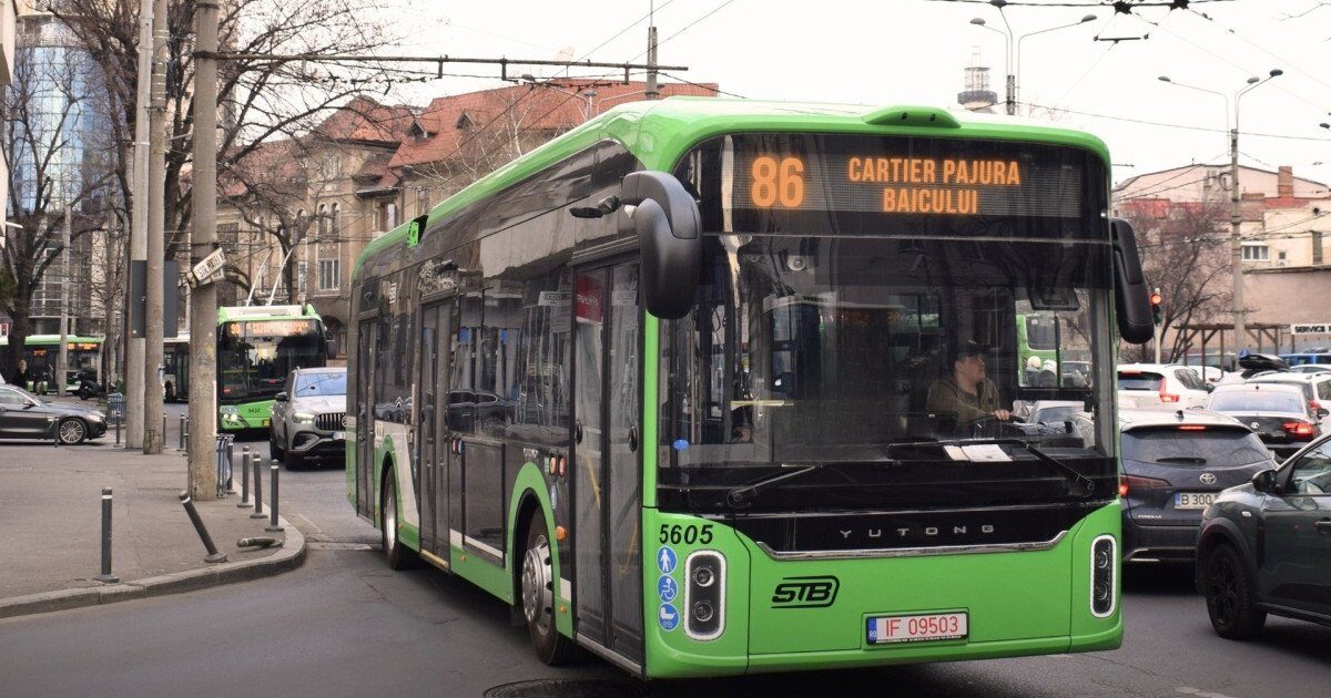 București: STB la 5 lei? Metrorex majorează, scumpiri în lanț pentru bucureșteni