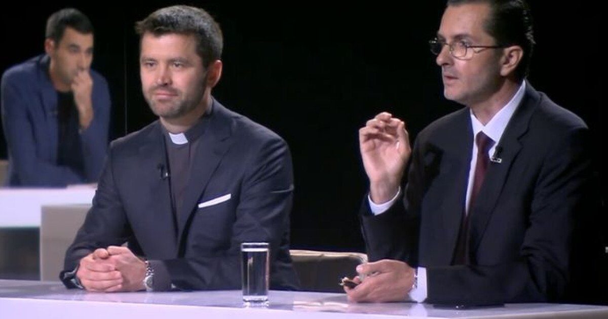Inteligența artificială, speranțe și temeri. Vasile Bănescu vs. Francisc Doboș