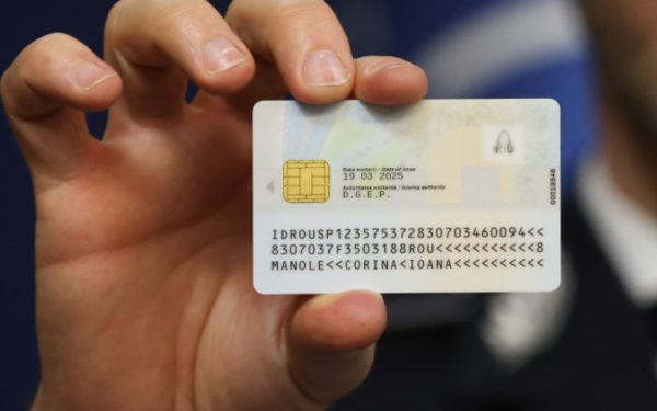 Schimbări majore la buletin: Certificatul de naștere, eliminat! Anunțul Oanei Gheorghiu