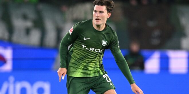 VfL Wolfsburg a avut o zi importantă înaintea meciului de astăzi contra Bayer Leverkusen, care se joacă în deplasare, cu începere de la ora 15.30