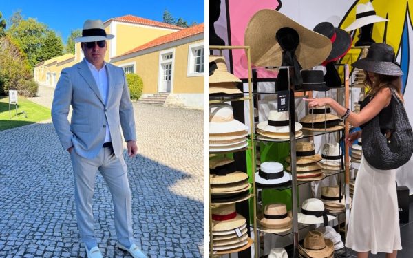 Mihai Drumea, artizanul pălăriilor: Brand identitar prin design modern