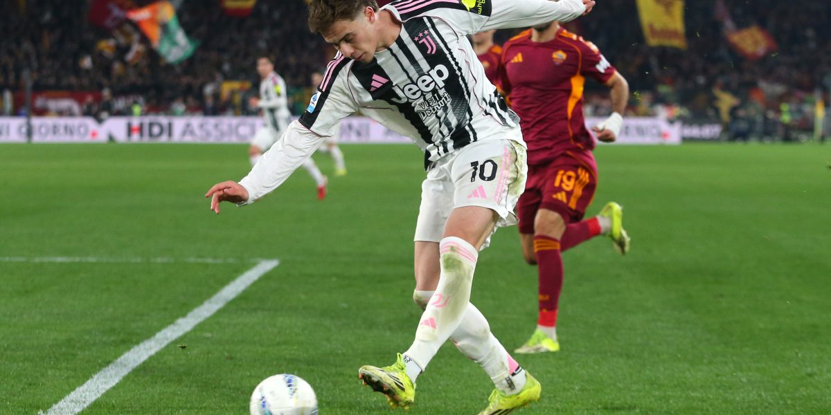 Juventus: Yildiz, pe listă pentru Bologna, dar cinci absenți