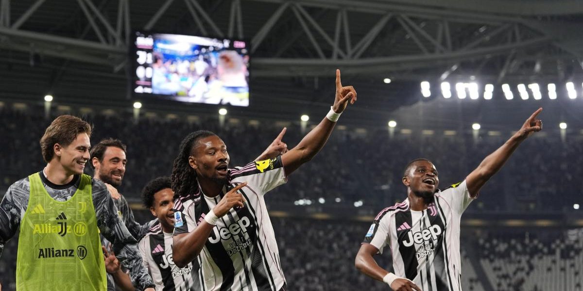 Juventus învinge Bologna: Goluri DAVID și THURAM, scor 2-0!