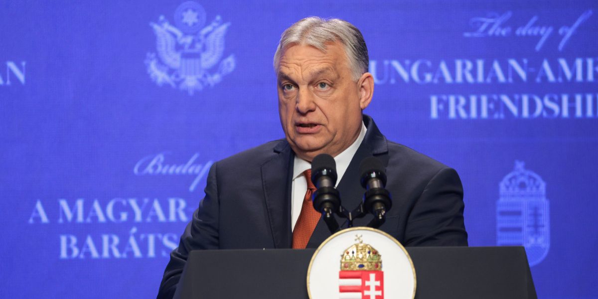 Kelemen Hunor: De ce votează maghiarii din România cu Orban?