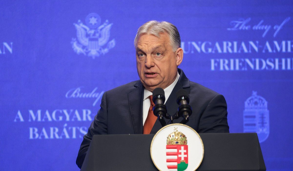 Kelemen Hunor: De ce votează maghiarii din România cu Orban?