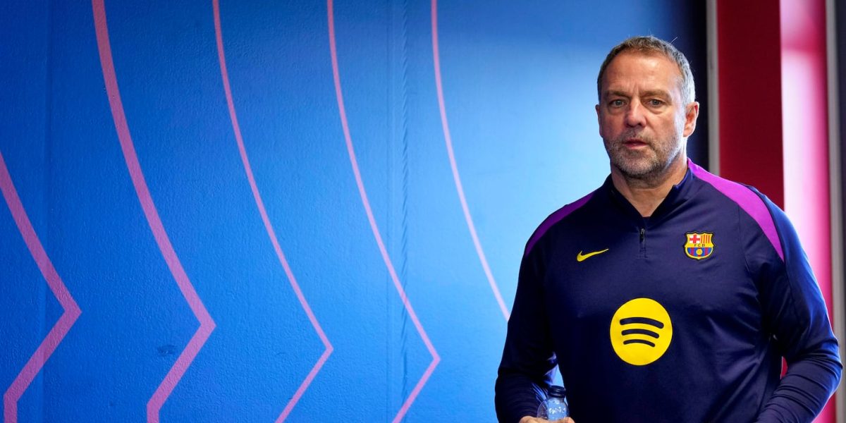 Vreau un teren ca-n Spania, strigă antrenorul!