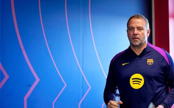 Vreau un teren ca-n Spania, strigă antrenorul!