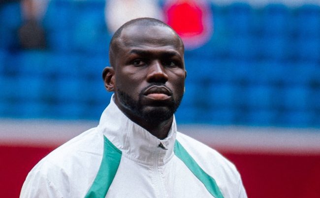 Koulibaly, incert în sferturi: Va juca fundașul?