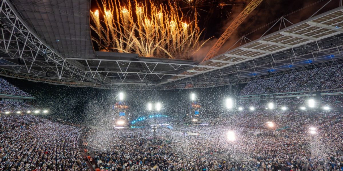 SuperBowl la CM de Fotbal: Show spectaculos la pauză, cu multe vedete