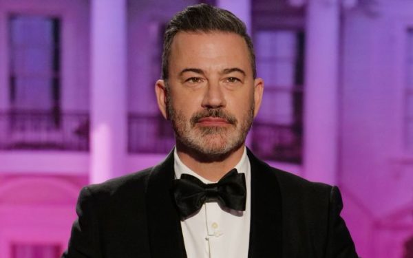 Kimmel pushes back on Trump calls for his firing, in first major test for Disney’s new CEO