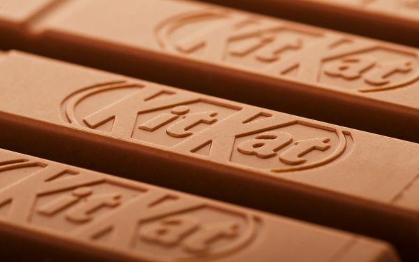 Ciocolata, țigări și hoți: Legătura șocantă dezvăluită de britanici