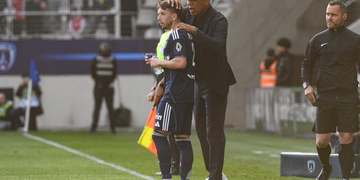 Kombouare, paradis la Paris: AS Monaco, umilită de Paris FC în Ligue 1