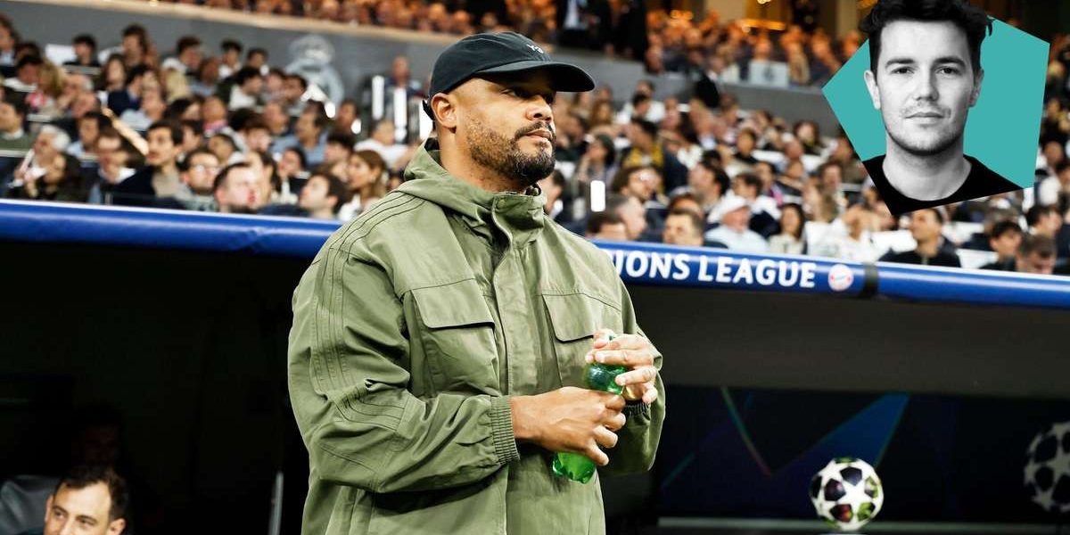 Kompany, noua vedetă a lui Bayern: Bavarezii, favoriți în Europa