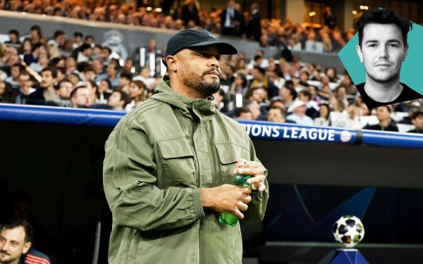 Kompany, noua vedetă a lui Bayern: Bavarezii, favoriți în Europa