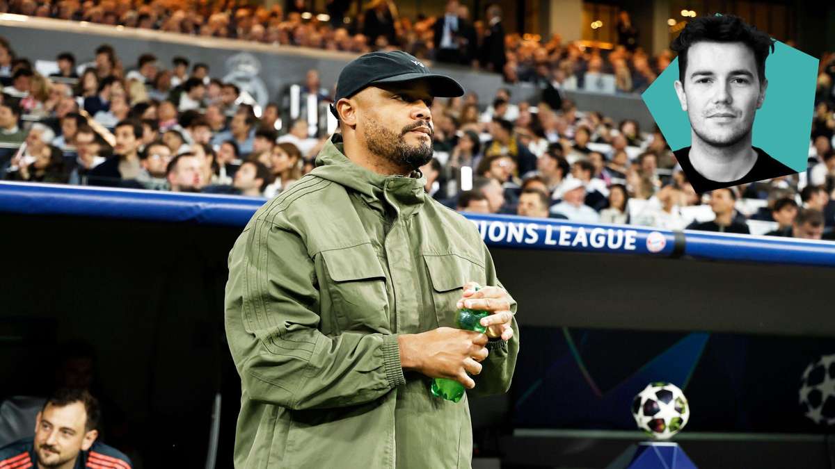 Kompany, noua vedetă a lui Bayern: Bavarezii, favoriți în Europa