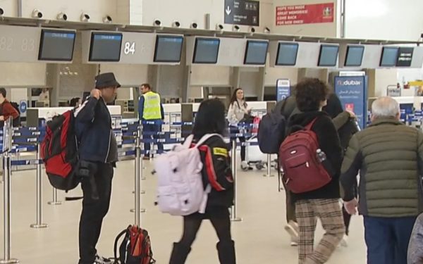 Kerosenul explodează prețurile: Vacanțe mai scumpe din cauza taxelor agențiilor