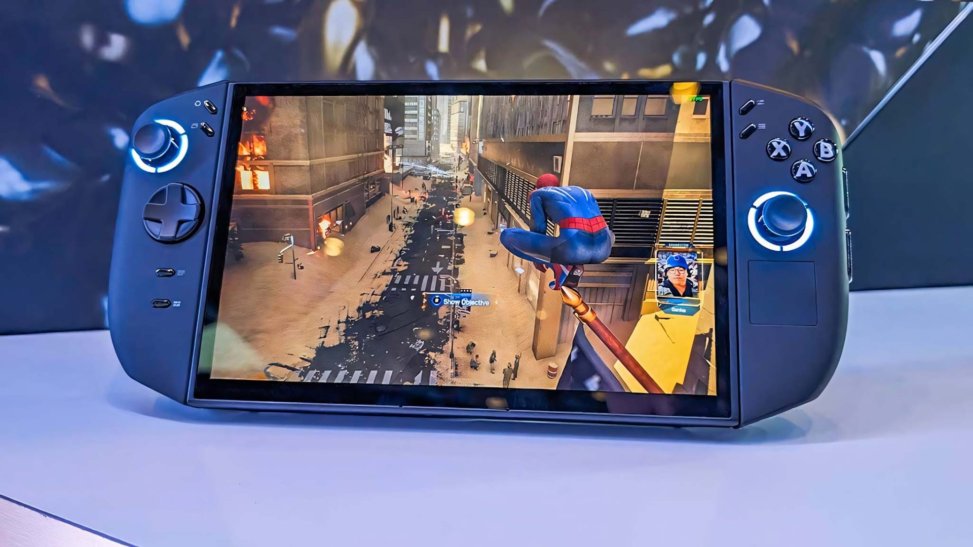 Prețul consolei Legion Go 2 de la Lenovo a crescut cu până la 50%