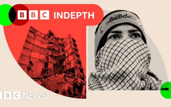 Libanul și Israel, la negocieri: Beirut, fără atuuri