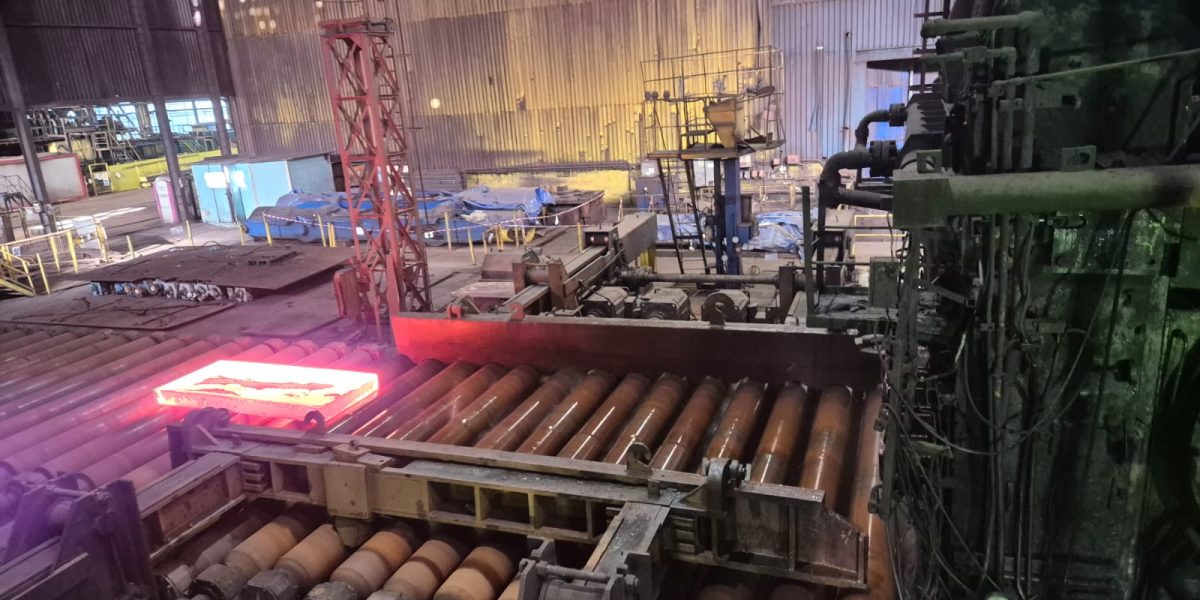 Liberty Galați, din nou la vânzare: Ce preț cere pentru combinatul siderurgic?