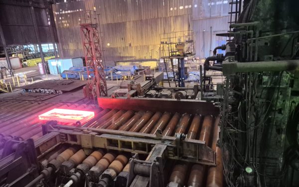 Liberty Galați, din nou la vânzare: Ce preț cere pentru combinatul siderurgic?