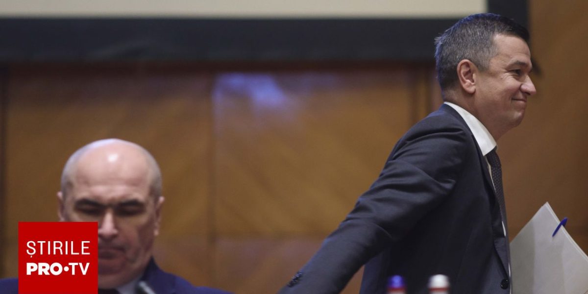 Lider PNL, atac dur la PSD: „Veți plăti” pentru conflictul generat!