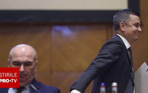 Lider PNL, atac dur la PSD: „Veți plăti” pentru conflictul generat!