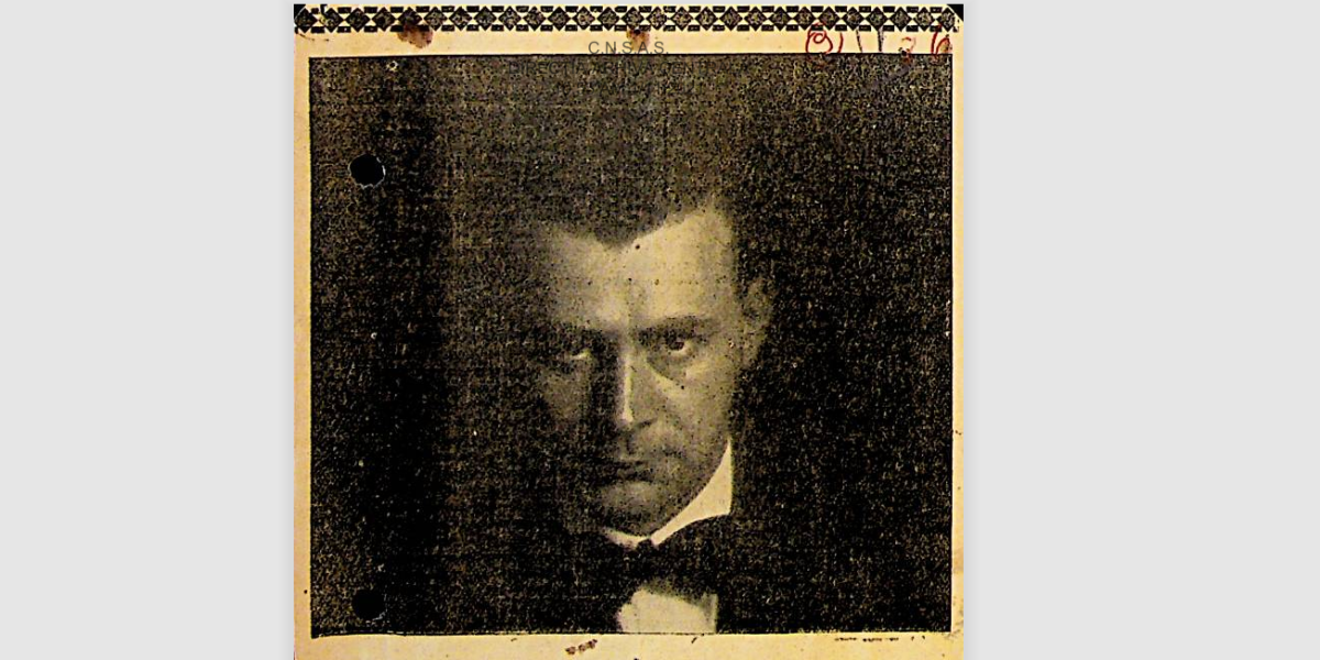 Blaga, la un pas să-l bage la „mititica” pe învățătorul Moisil