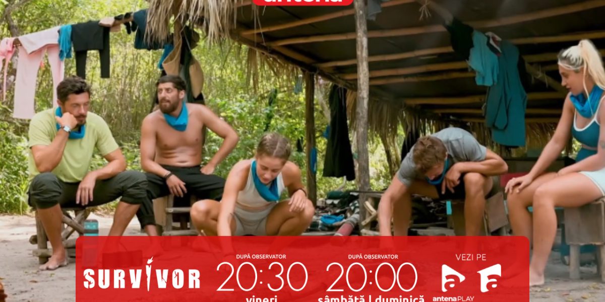 Lucian Popa, vis uluitor la Survivor: Boureanu îl dă la duel pe Aris!