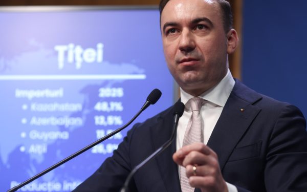 Bogdan Ivan: Războiul din Golf, efecte devastatoare încă luni bune