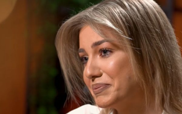 Codruța Filip, declarații șocante: „Tot cuplul Sanfira a fost o minciună!”