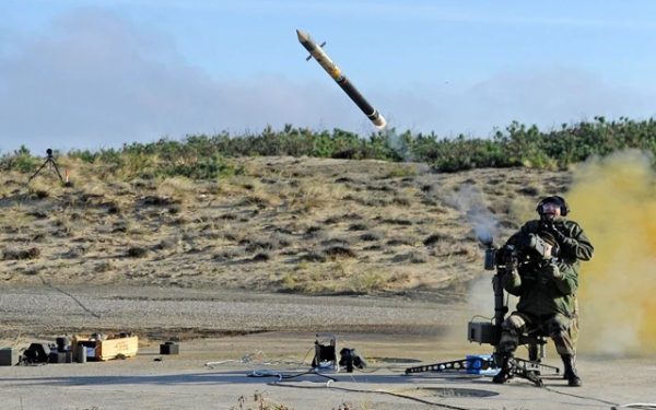 China, suspectată că înarmează Iranul în plin armistițiu