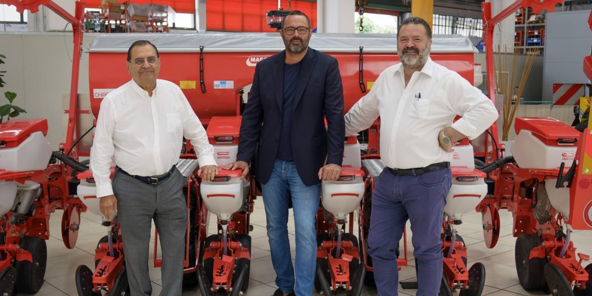 MASCHIO GASPARDO sfidează criza: Creștere spectaculoasă a veniturilor, 390 milioane €